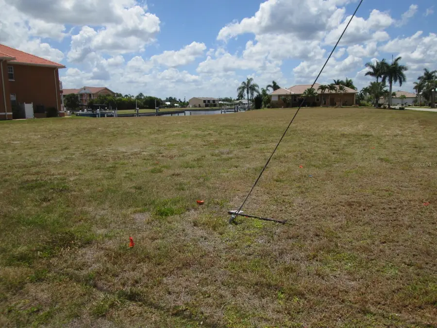 825 Via Tripoli, Punta Gorda, FL 33950 - Image #2