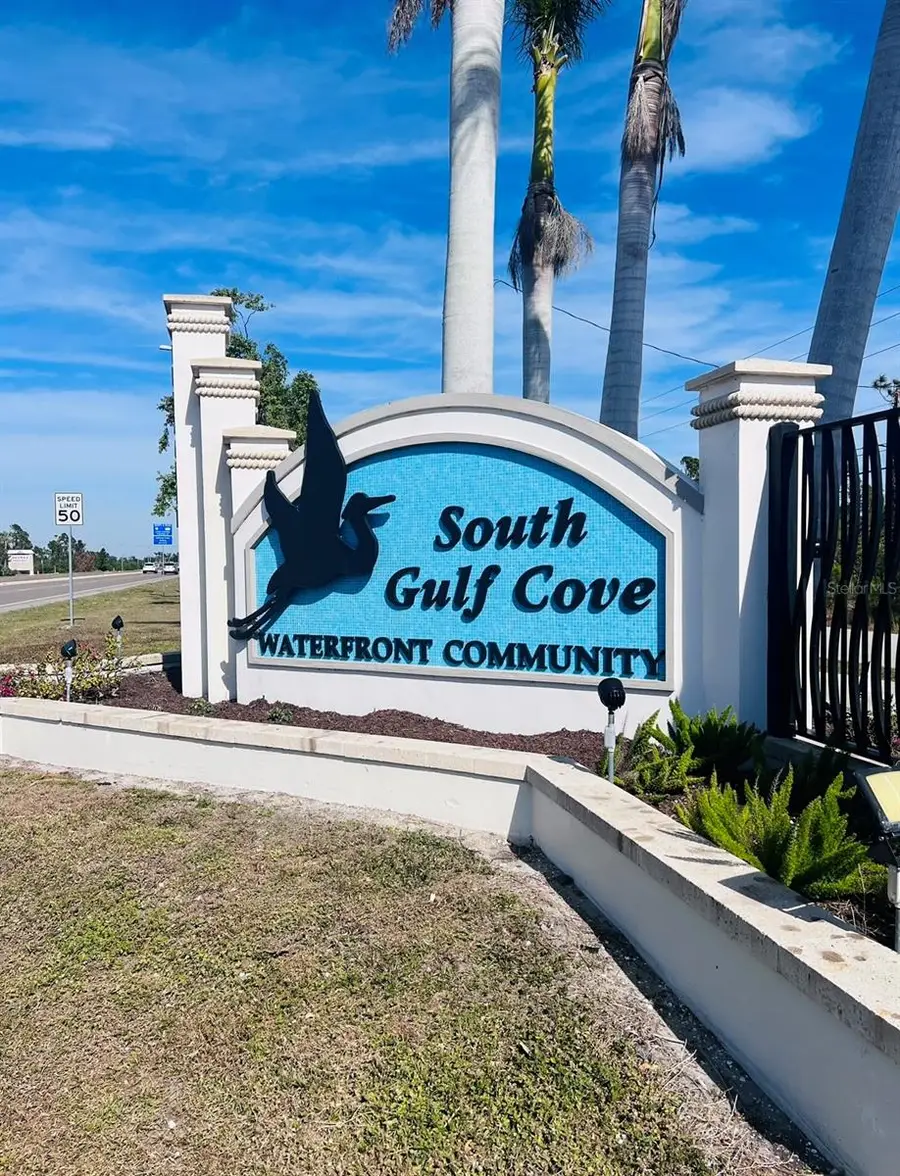 15401 Melport Circle, Port Charlotte, FL 33981 - Image #3