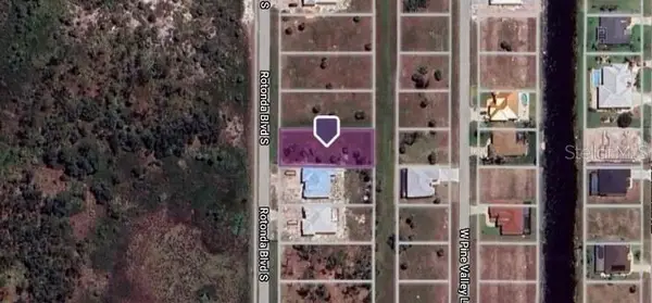 231 Rotonda Boulevard S, ROTONDA WEST, FL 33947