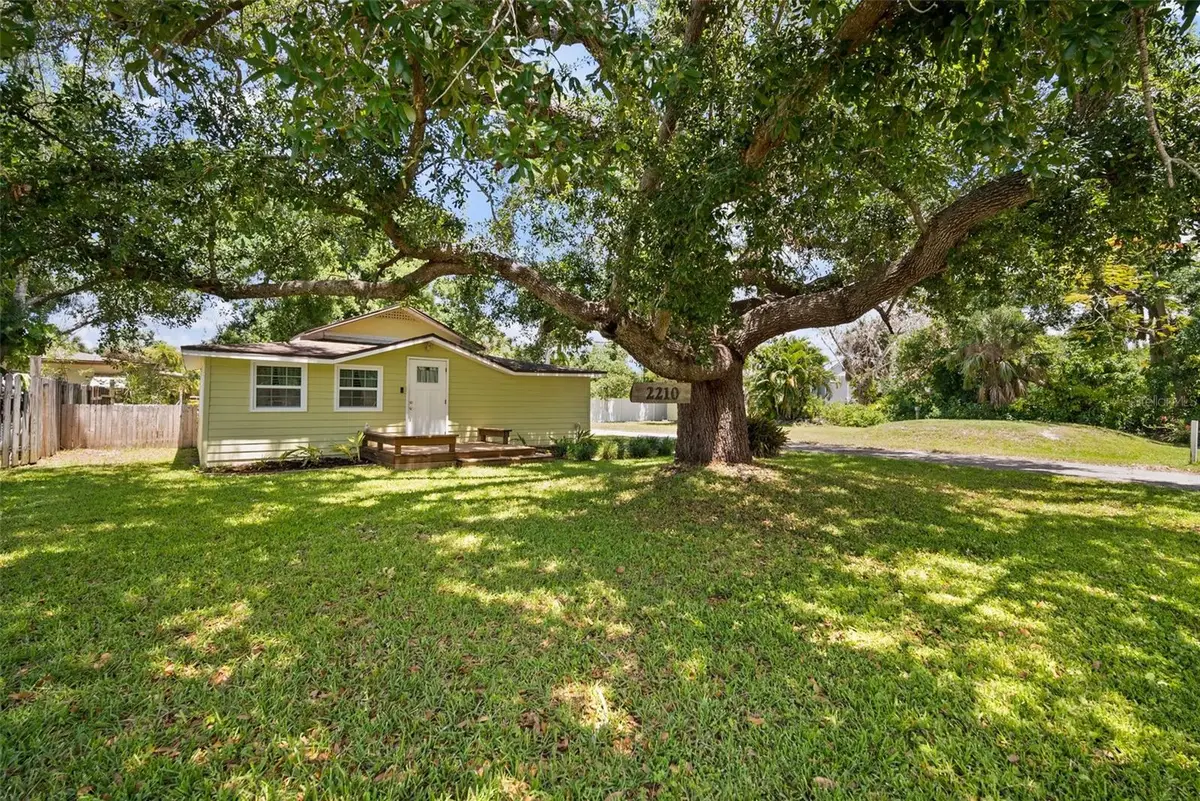 2210 Dixie Avenue, Punta Gorda, FL 33950 - #1