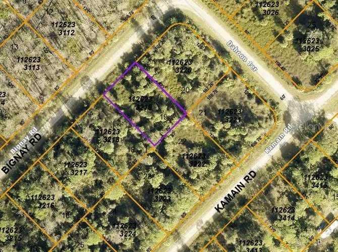 Bignay Road, North Port, FL 34288 - Image #2