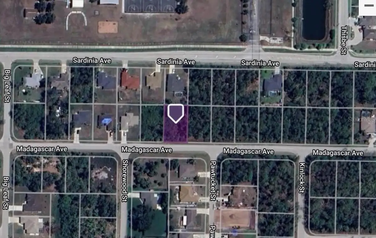 Madagascar Avenue, North Port, FL 34286 - Image #1