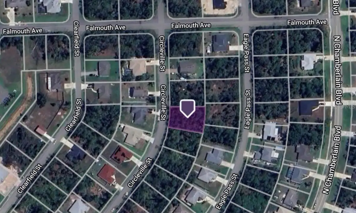 Circleville Street, North Port, FL 34286 - Image #1