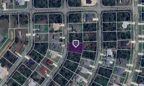 Circleville Street, NORTH PORT, FL 34286