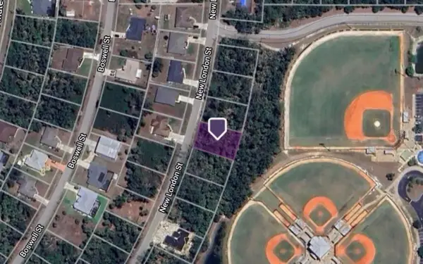 New London Street, NORTH PORT, FL 34288