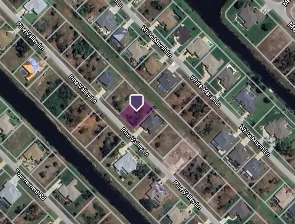 23 Pine Valley Lane, Rotonda West, FL 33947 - Image #1