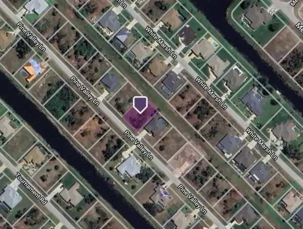 23 Pine Valley Lane, ROTONDA WEST, FL 33947