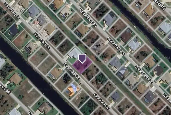 35 Pine Valley Lane, ROTONDA WEST, FL 33947