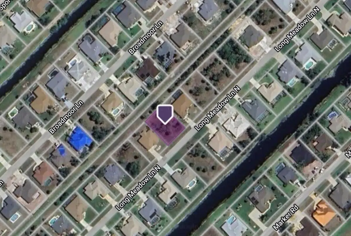 77 Long Meadow Lane, Rotonda West, FL 33947 - Image #1