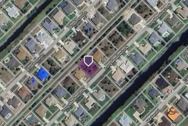 77 Long Meadow Lane, ROTONDA WEST, FL 33947