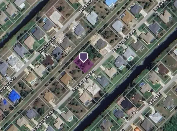 71 Long Meadow Lane, ROTONDA WEST, FL 33947