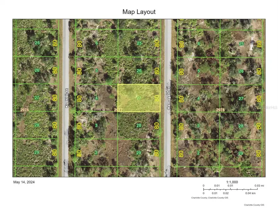 2357 Remagen Street, Port Charlotte, FL 33953 - Image #2