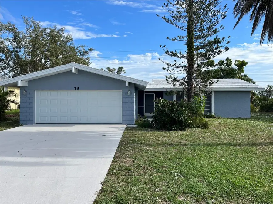 75 Annapolis Lane, Rotonda West, FL 33947 - Image #2