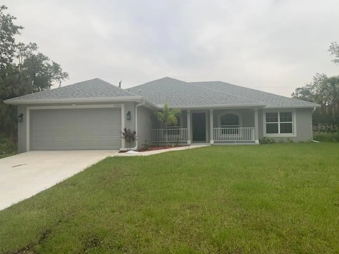 17184 Wintergarden Avenue, Port Charlotte, FL 33948 - Image #1