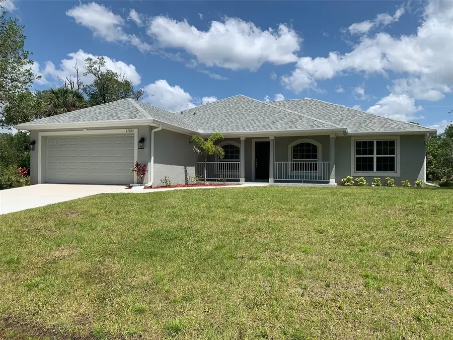 17184 Wintergarden Avenue, Port Charlotte, FL 33948 - Image #2
