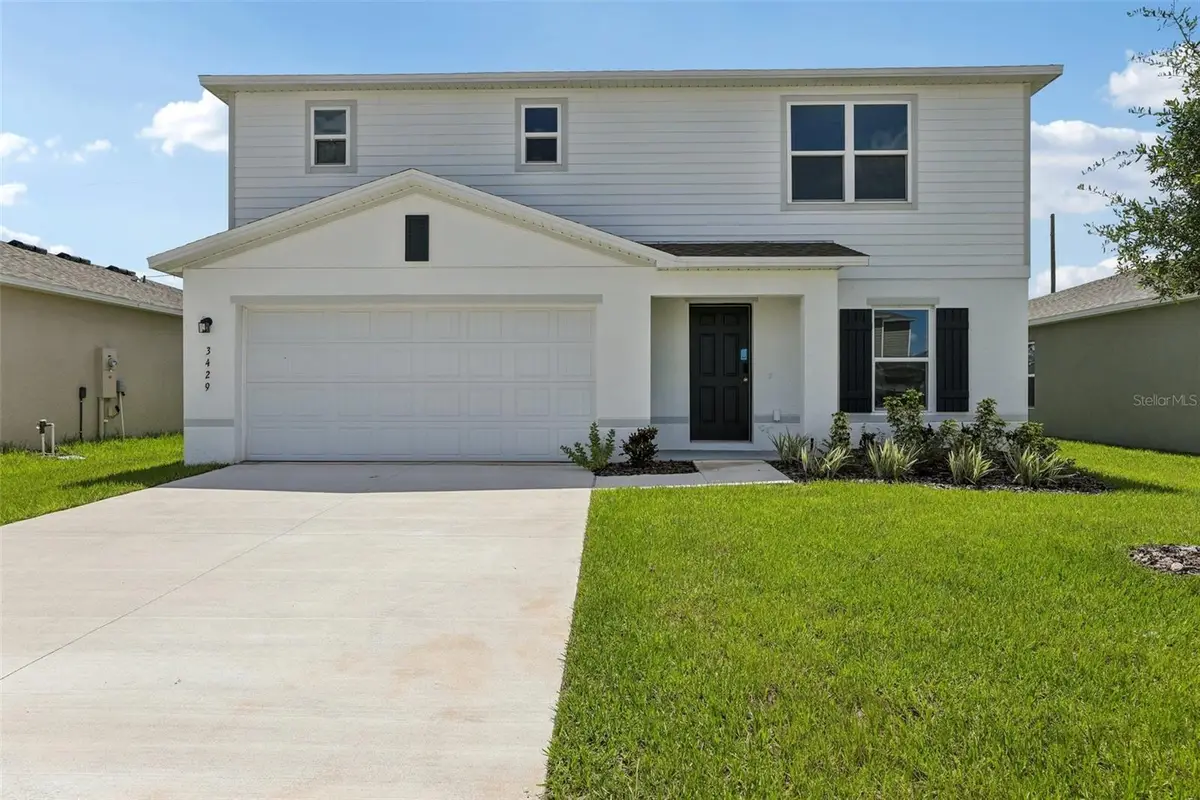 3429 Dahlia Drive, Haines City, FL 33844 - Image #1