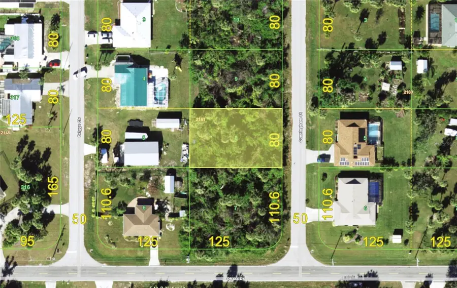 4509 Cunningham Street, Port Charlotte, FL 33948 - Image #2