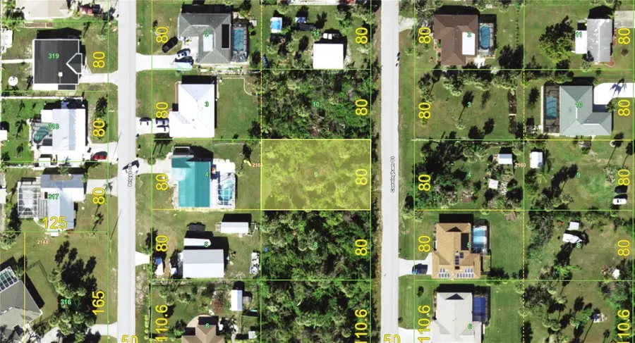 4501 Cunningham Street, Port Charlotte, FL 33948 - Image #2