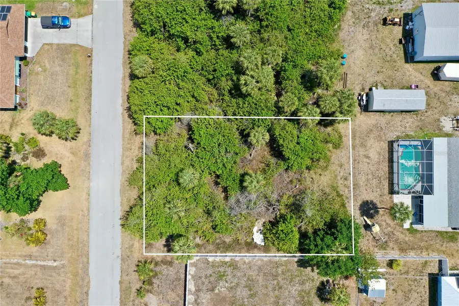 4501 Cunningham Street, Port Charlotte, FL 33948 - Image #3