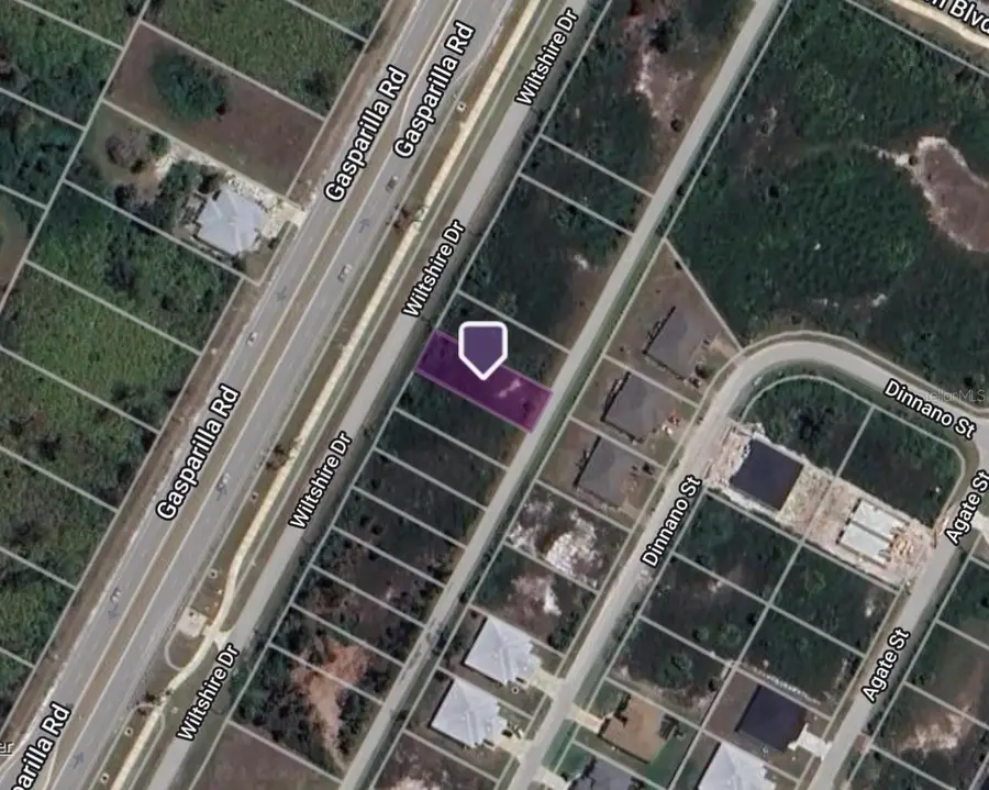 8456 & 8480 Wiltshire Drive, Port Charlotte, FL 33981 - #2