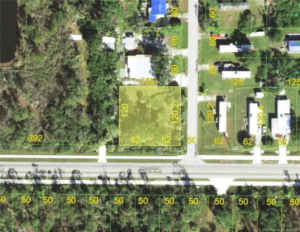27760 Bermont Road, PUNTA GORDA, FL 33982