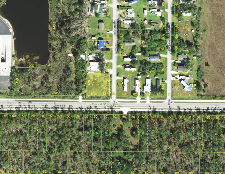 27760 Bermont Road, Punta Gorda, FL 33982 - Image #2