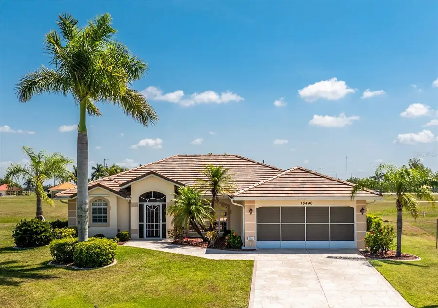 16446 Belo Court, Punta Gorda, FL 33955 - #2
