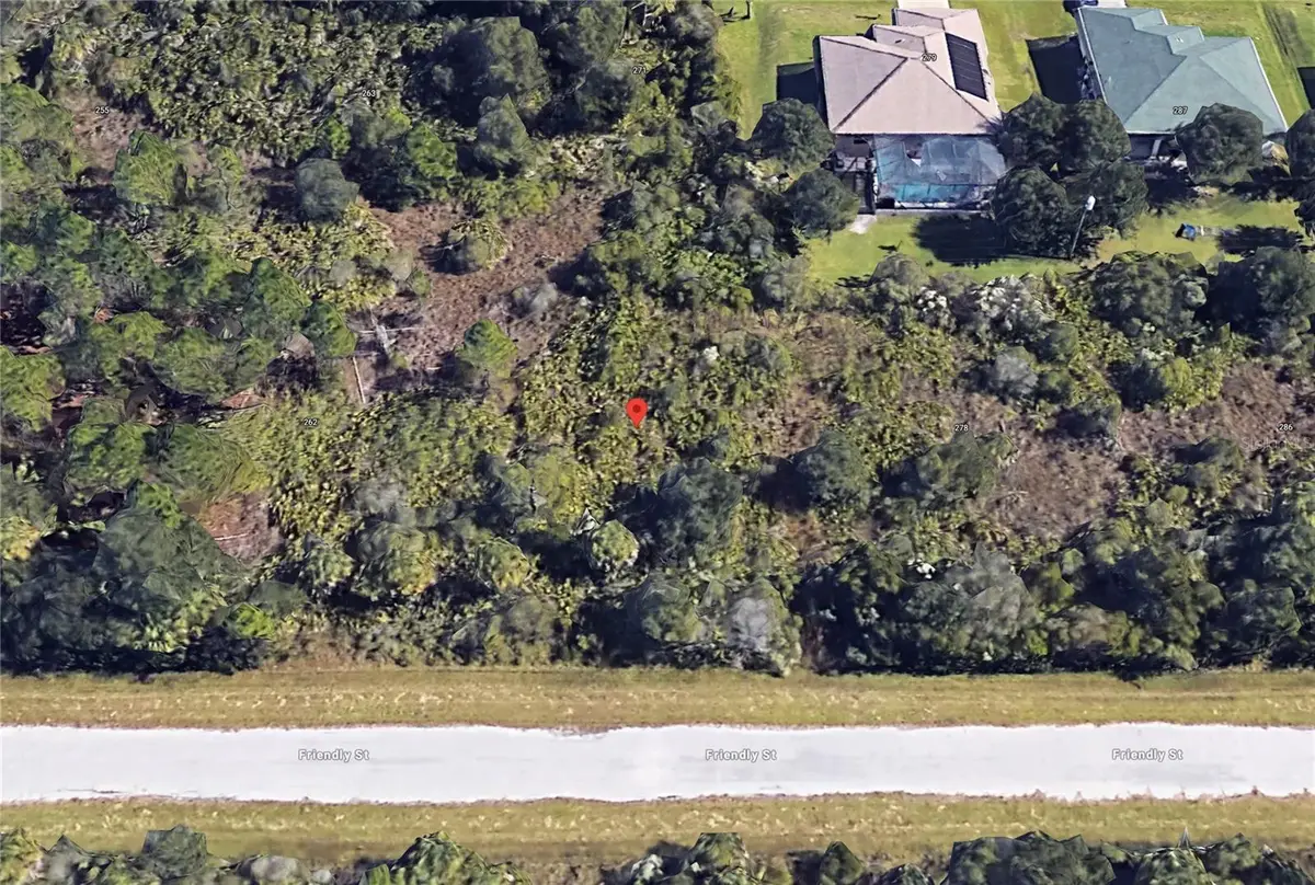 270 Friendly Street, Port Charlotte, FL 33953 - Image #1