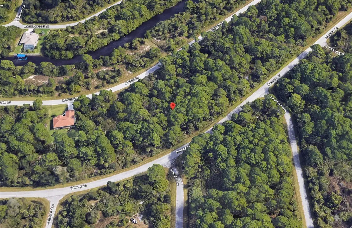 362 Binney Lane, Port Charlotte, FL 33953 - Image #1