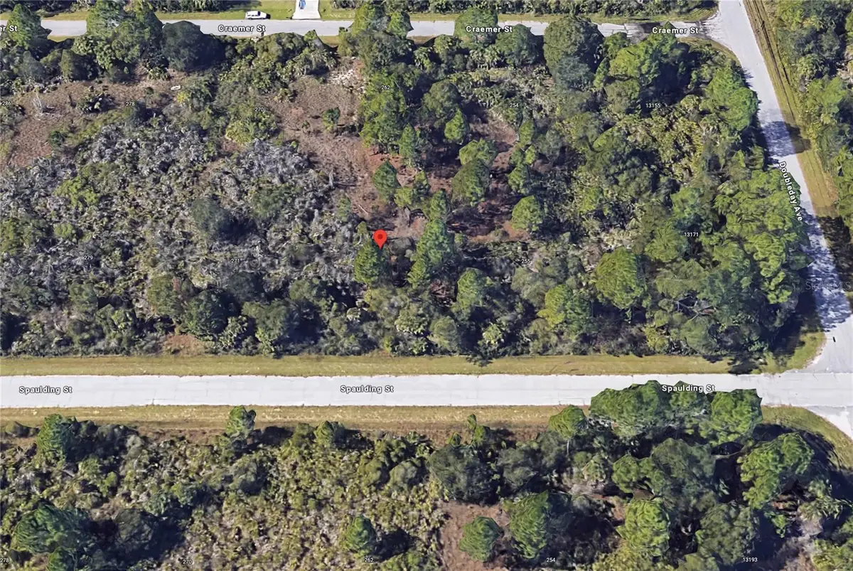 263 Spaulding Street, Port Charlotte, FL 33953 - Image #1