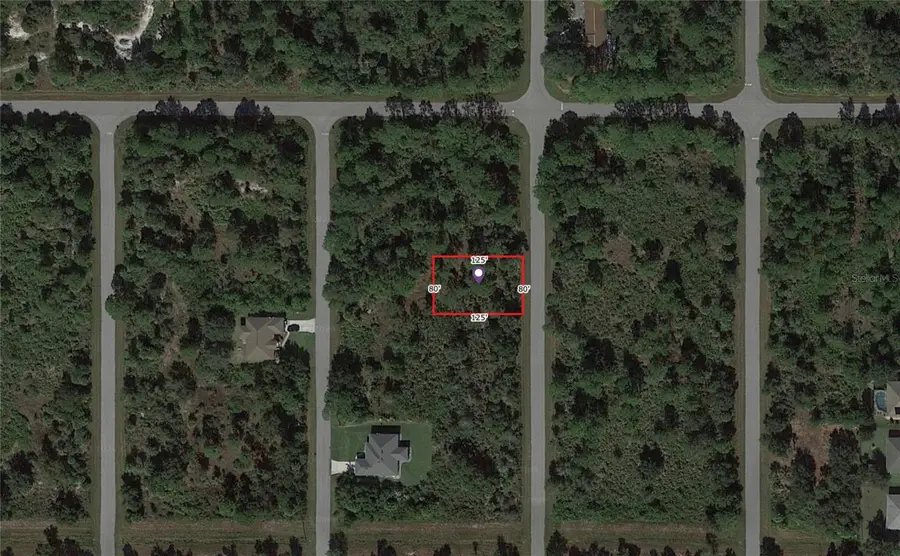 263 Spaulding Street, Port Charlotte, FL 33953 - Image #2