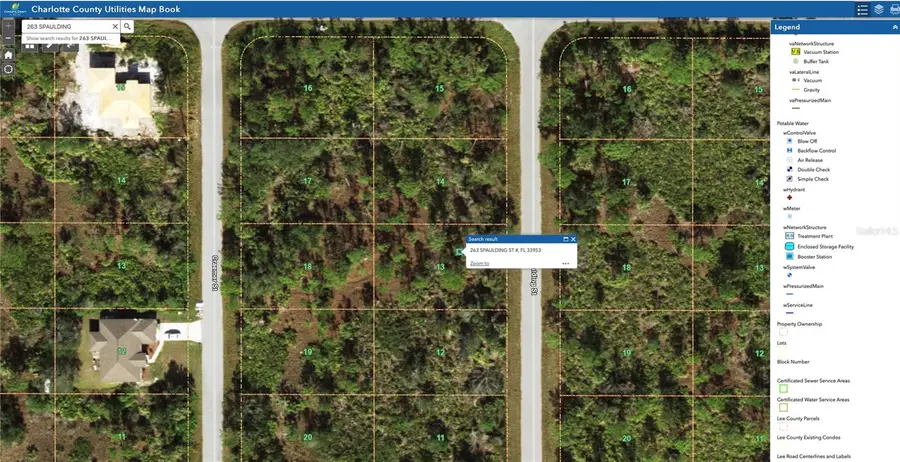 263 Spaulding Street, Port Charlotte, FL 33953 - Image #3