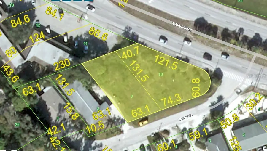 2035 S Mccall Road, Englewood, FL 34223 - Image #2