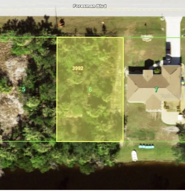 12051 Foresman Boulevard, Port Charlotte, FL 33981 - Image #2