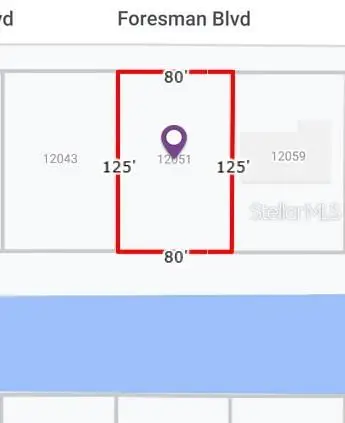 12051 Foresman Boulevard, Port Charlotte, FL 33981 - Image #3