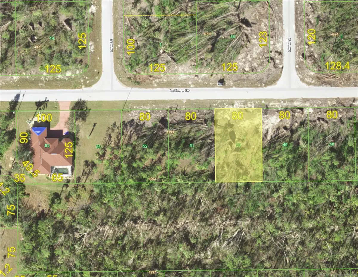16296 La Barge Circle, Port Charlotte, FL 33981 - Image #1