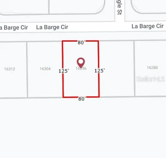 16296 La Barge Circle, Port Charlotte, FL 33981 - Image #3