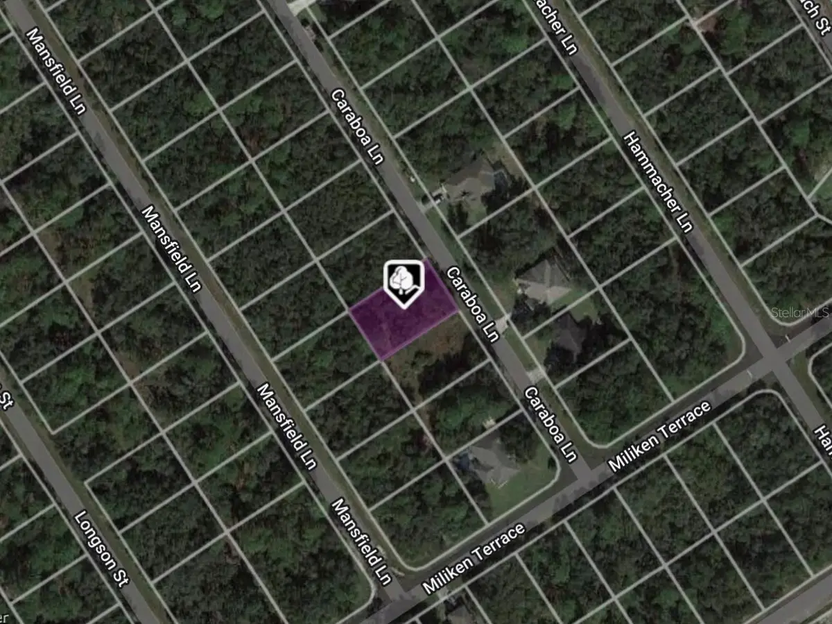 1369 Caraboa Lane, Port Charlotte, FL 33953 - Image #1