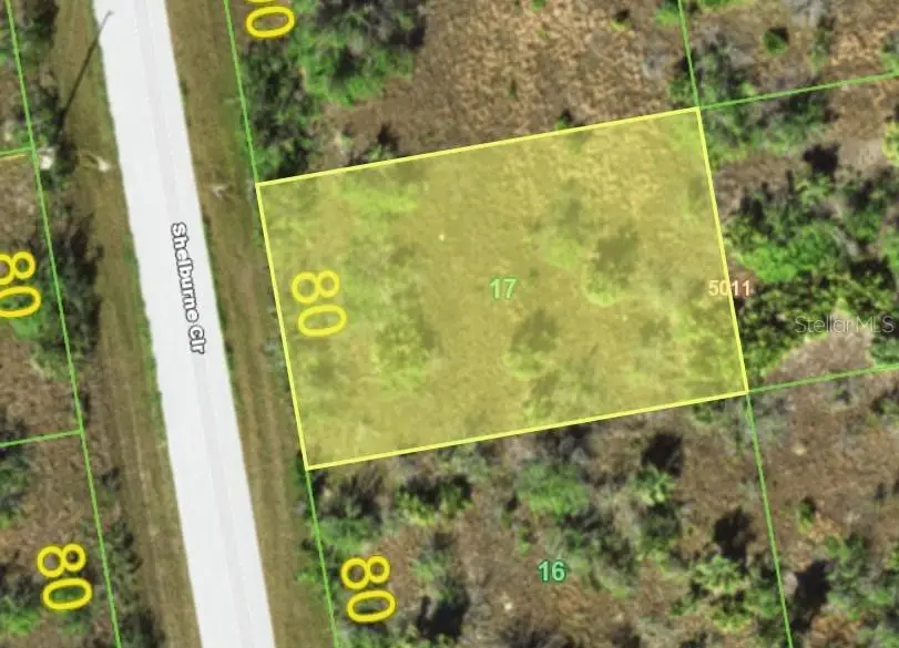 9813 Shelburne Circle, Port Charlotte, FL 33981 - Image #2