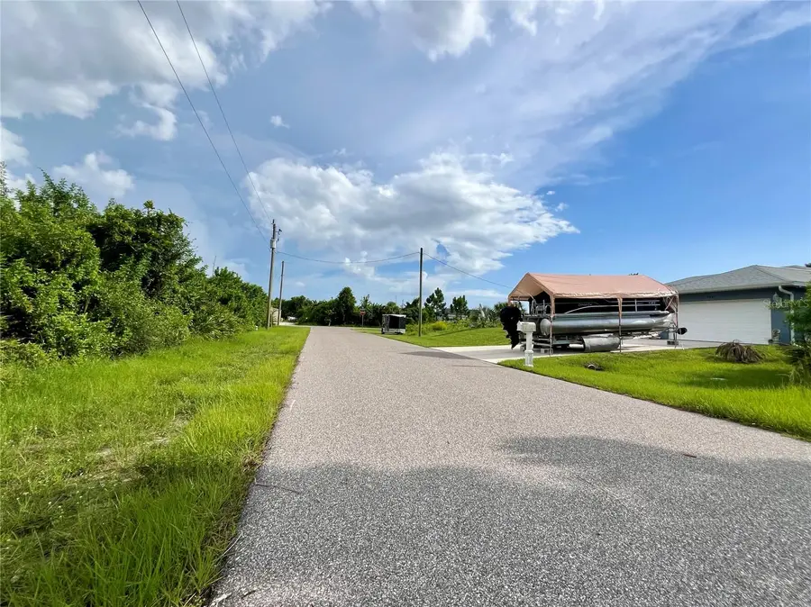 5602 Eyerly Terrace, Port Charlotte, FL 33981 - Image #3