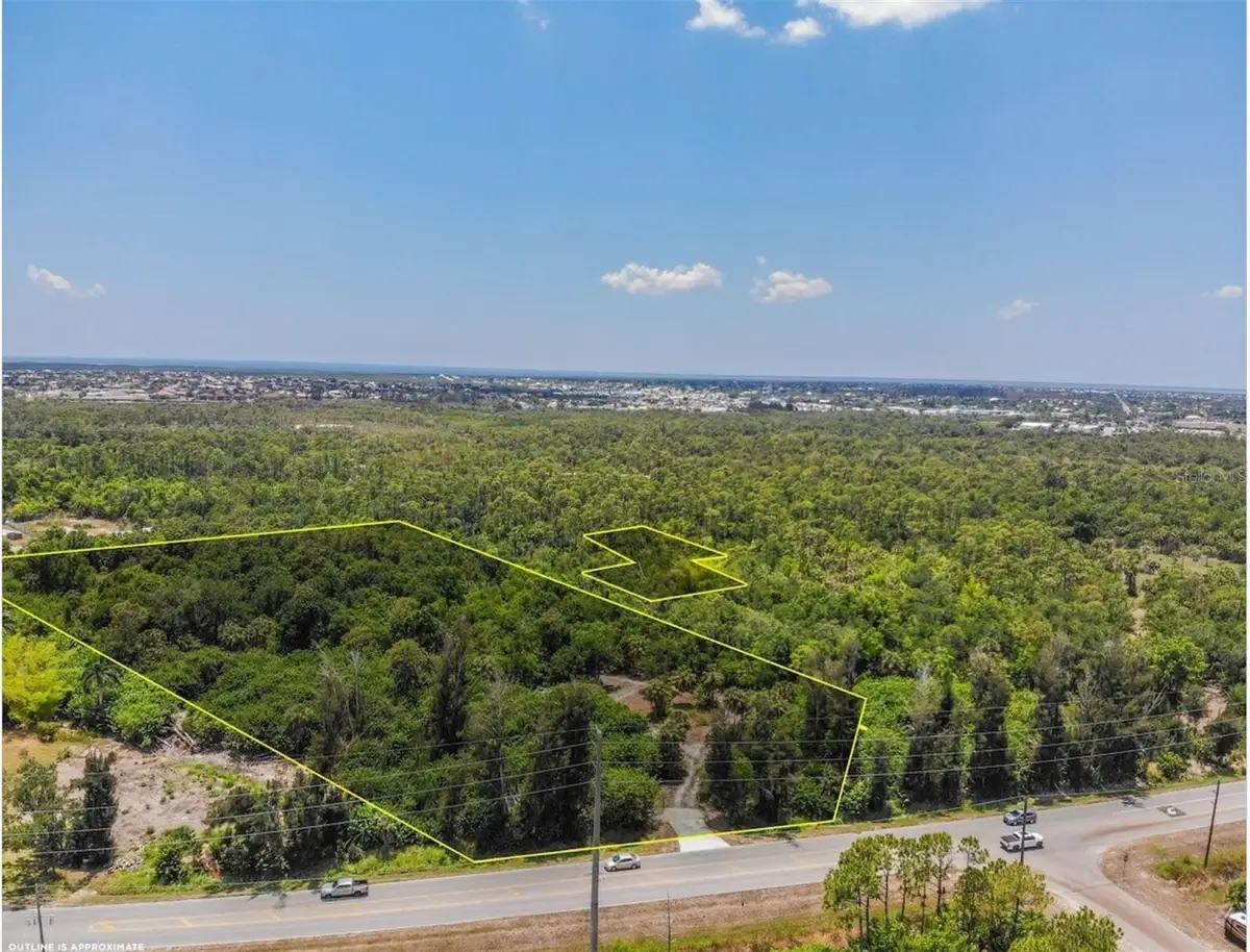 3211 Taylor Road, Punta Gorda, FL 33950 - #1