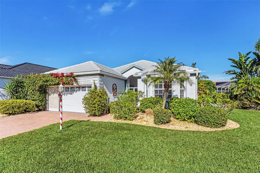 17844 Hibiscus Cove Court, Punta Gorda, FL 33955 - Image #2