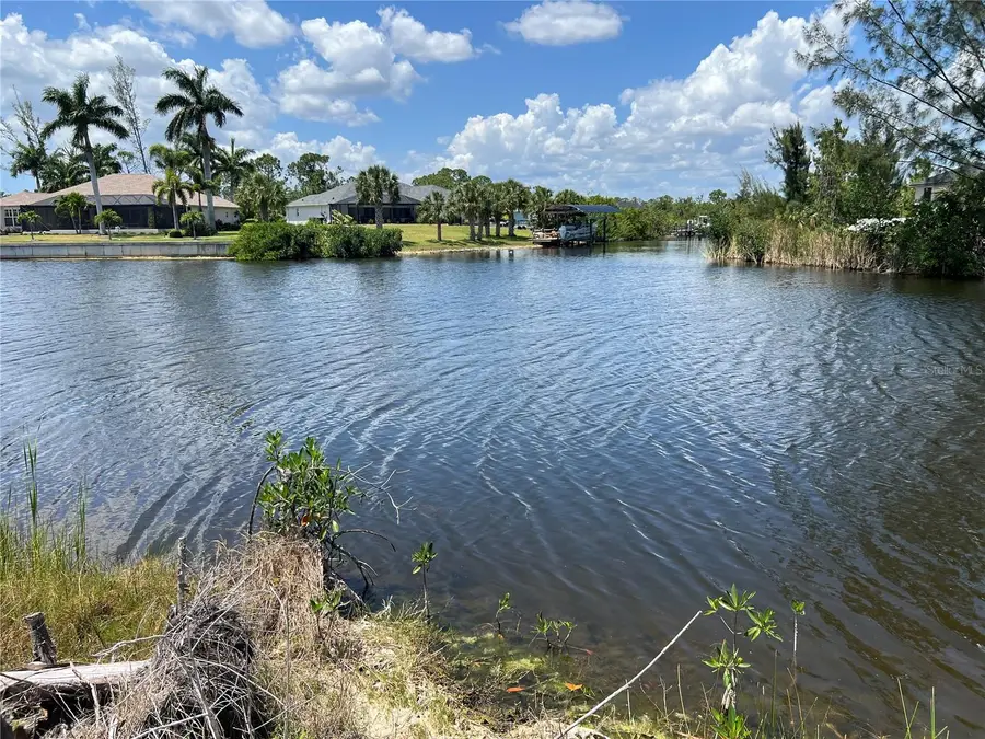 15776 Aldama Circle, Port Charlotte, FL 33981 - Image #3