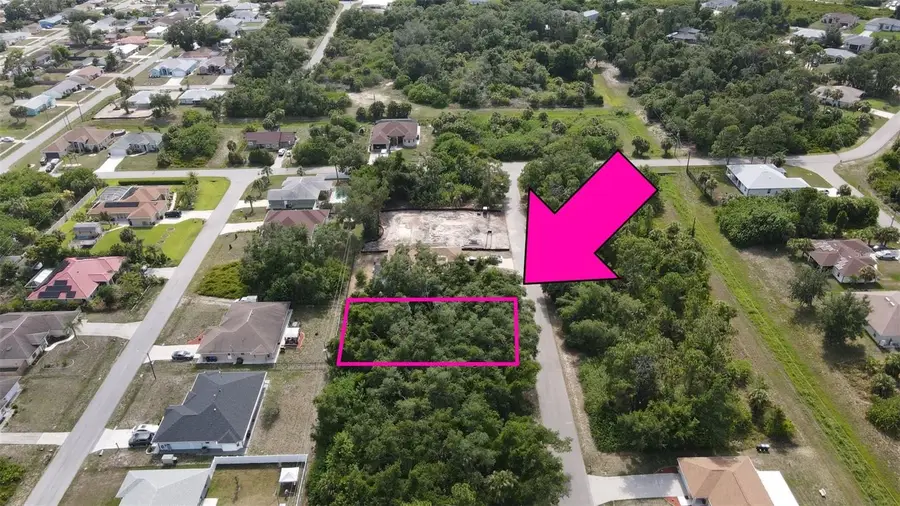 Holster Avenue, North Port, FL 34287 - Image #2