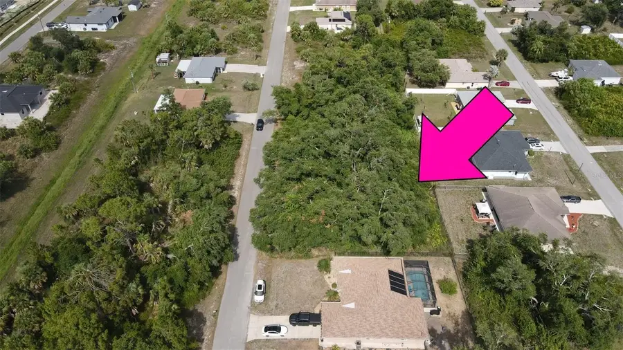 Holster Avenue, North Port, FL 34287 - Image #3