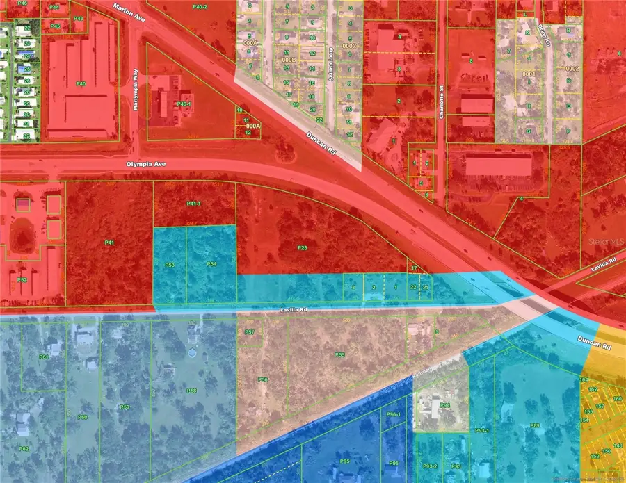 25231 Olympia Avenue, Punta Gorda, FL 33950 - Image #2