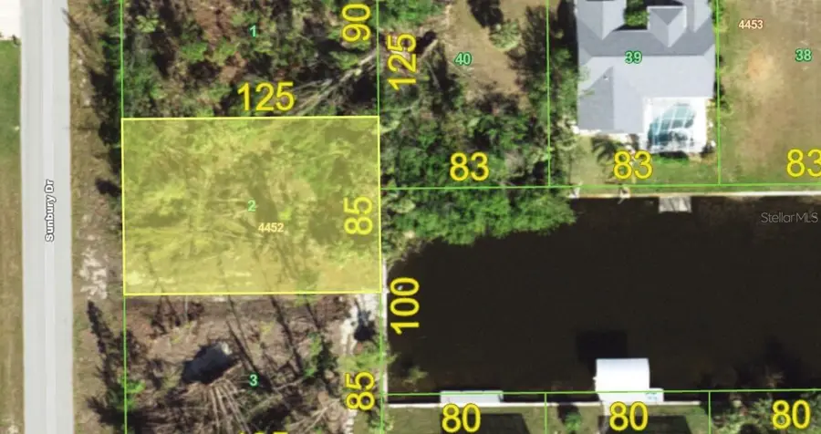 10394 Sunbury Drive, Port Charlotte, FL 33981 - Image #2