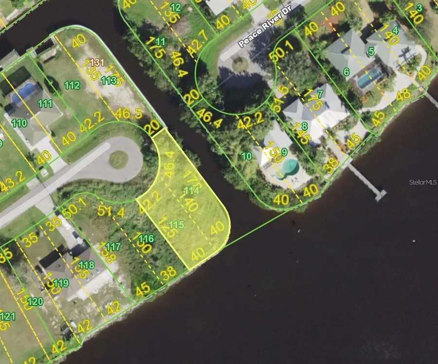 3300 Peace River Drive, Punta Gorda, FL 33983 - Image #2