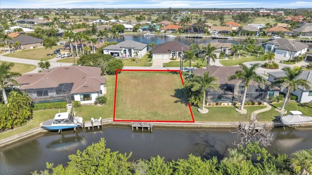 5025 Palermo Drive, Punta Gorda, FL 33950 - #1