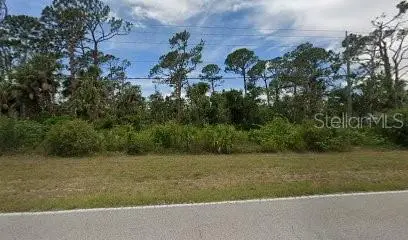 4057 Collingswood Boulevard, Port Charlotte, FL 33948 - Image #1